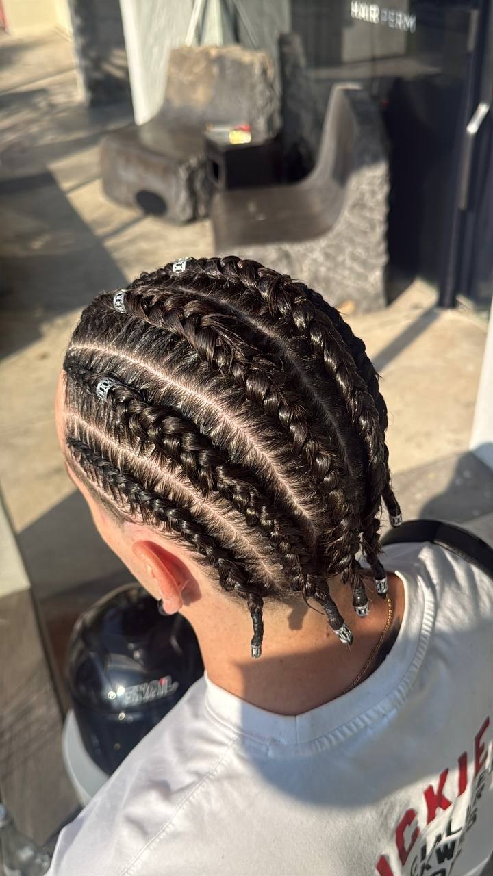 Braid